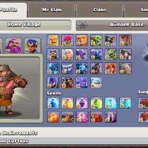 Fully maxed th13
